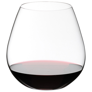 【ワインGoods】リーデル･オー ピノ･ノワール/ネッビオーロ(2個入)【0414/07】 / リーデル("Riedel""O"" Pinot / Nebbiolo")